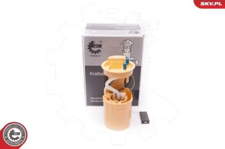 Электрический топливный насос.. SKV GERMANY 02SKV772