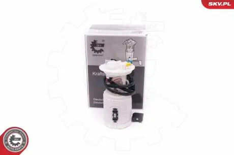 Электрический топливный насос.. SKV GERMANY 02SKV775
