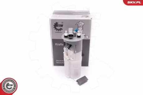 Електричний паливний насос.. SKV GERMANY 02SKV782