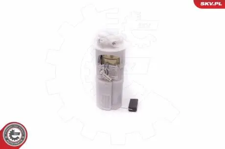 Электрический топливный насос.. SKV GERMANY 02SKV788