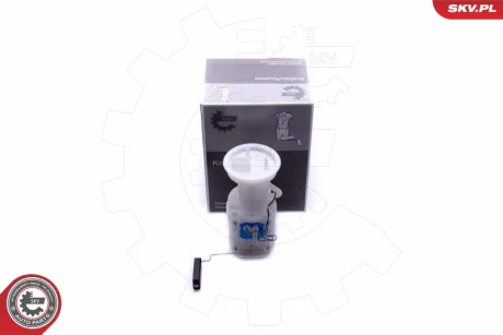 Паливний насос AUDI SEAT SKODA VW SKV GERMANY 02SKV797