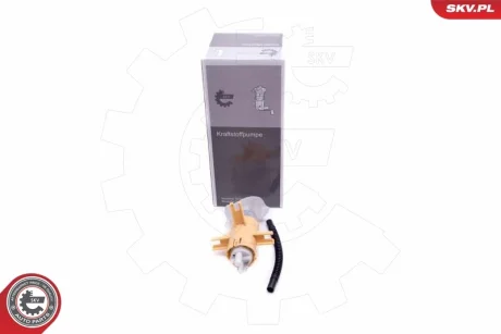 Паливний насос BMW 3 (E46) SKV GERMANY 02SKV800
