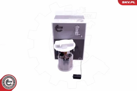 Паливний насос CITROEN C3 I SKV GERMANY 02SKV802