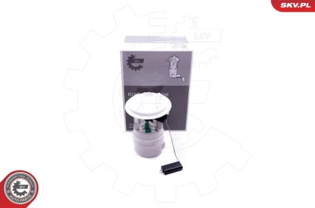 Паливний насос CITROEN C3 I SKV GERMANY 02SKV803