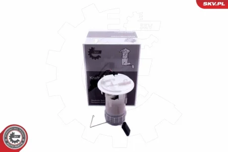 Паливний насос CITROEN C3 PEUGEOT 207 SKV GERMANY 02SKV804