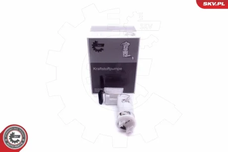 Паливний насос CITROEN Saxo PEUGEOT 106 II SKV GERMANY 02SKV806