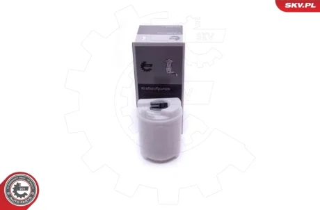 Паливний насос CITROEN Xsara SKV GERMANY 02SKV807