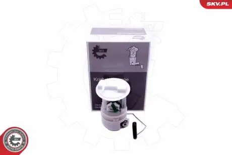 Электрический топливный насос SKV GERMANY 02SKV810