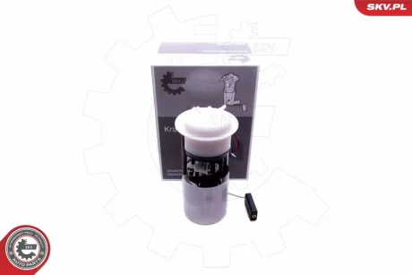 Паливний насос FIAT Panda SKV GERMANY 02SKV814