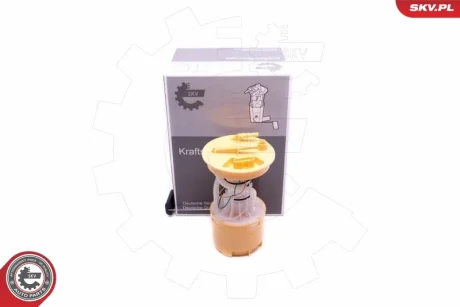 Паливний насос FORD C-Max Focus II SKV GERMANY 02SKV816