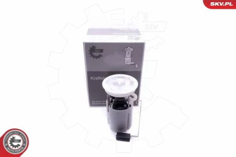 Насос паливний FORD C-Max Focus III Grand C-Max SKV GERMANY 02SKV817