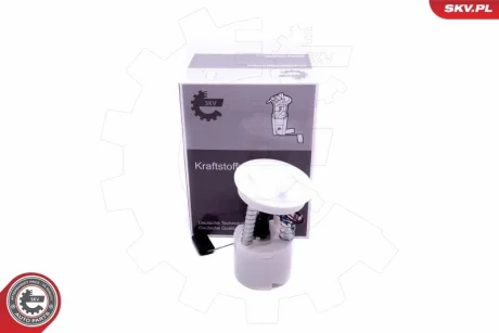 Паливний насос FORD Fiesta IV V Fusion SKV GERMANY 02SKV818