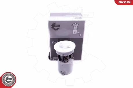 Паливний насос FORD Fiesta VI SKV GERMANY 02SKV819