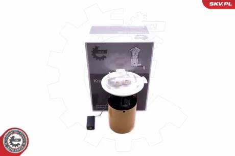 Паливний насос FORD Transit V363 SKV GERMANY 02SKV821