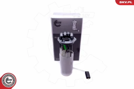 Паливний насос LAND ROVER Defender SKV GERMANY 02SKV825