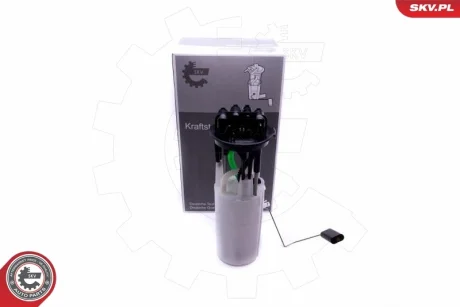 Паливний насос LAND ROVER Defender SKV GERMANY 02SKV826