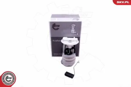 Электрический топливный насос SKV GERMANY 02SKV833