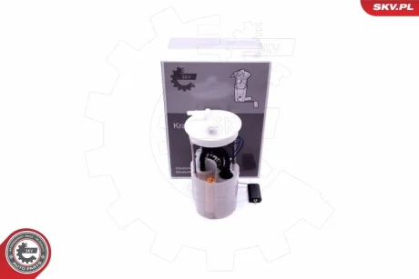 Паливний насос OPEL Astra H Vectra C SAAB 9-3 SKV GERMANY 02SKV836
