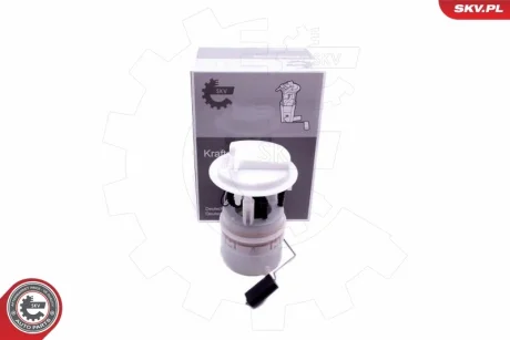 Паливний насос PEUGEOT 206 SKV GERMANY 02SKV838