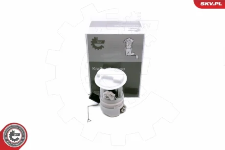 Паливний насос RENAULT Clio II SKV GERMANY 02SKV839