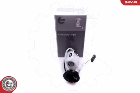 Паливний насос VW Golf III Vento SKV GERMANY 02SKV844