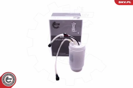 Паливний насос VW Touareg SKV GERMANY 02SKV845