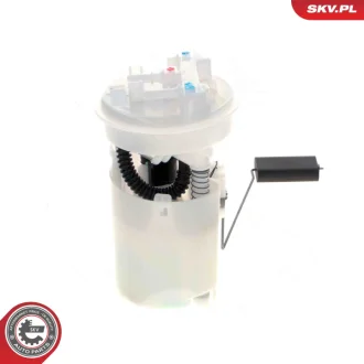 Паливний насос VOLVO S40 I II V40 SKV GERMANY 02SKV853