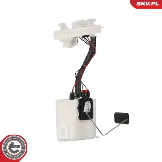 Електричний паливний насос SKV GERMANY 02SKV854