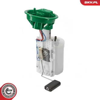 Паливний насос MINI Clubman Countryman Convertible SKV GERMANY 02SKV855