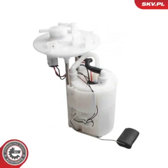 Паливний насос HYUNDAI Accent IV KIA Rio III SKV GERMANY 02SKV863