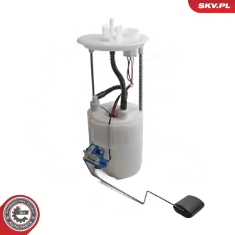 Паливний насос HYUNDAI Accent IV KIA Rio III SKV GERMANY 02SKV864