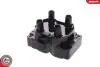Котушка POLONEZ/FIAT FIAT 1,4/KIA SKV GERMANY 03SKV010 (фото 4)