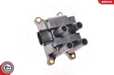 Катушка FOCUS/MONDEO 1119835/1S7G12029AB/988F-12029-AB/AC SKV GERMANY 03SKV015