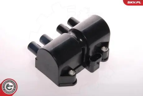 Катушка LANOS/POLONEZ GSI 96350585/065137/1104038 NUBIRA/LEGANZA SKV GERMANY 03SKV018
