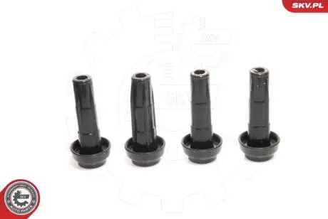 Котушка CITROEN/PEUGEOT biaіa PEUGEOT 597078 SKV GERMANY 03SKV020