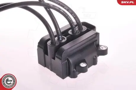 Котушка RENAULT 8200051128 SKV GERMANY 03SKV021