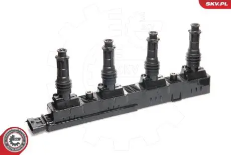 Катушка AGILA/ASTRA G 1.2 16 OPEL 1208012 SKV GERMANY 03SKV023
