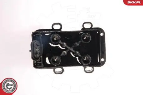 Катушка зажигания SKV GERMANY 03SKV032