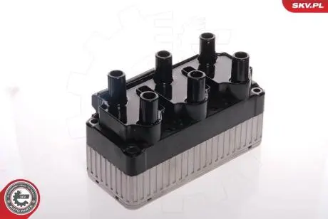 Катушка FORD /MERCEDES/ Z MODUЈEM / VW 0031585001,0040100011,021905106 SKV GERMANY 03SKV049