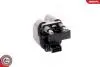 Катушка RENAULT 7701041607 BOSCH 0986221030 / 77008630 SKV GERMANY 03SKV051 (фото 3)