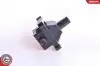 Катушка DAEWOO MERCEDES VW 0001587003, 0001500280, 00A SKV GERMANY 03SKV053 (фото 3)