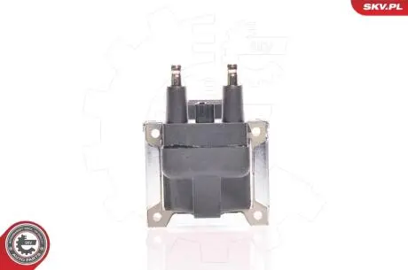 Катушка MEGANE I/LAGUNA 2.0 RENAULT 7700854306 SKV GERMANY 03SKV060