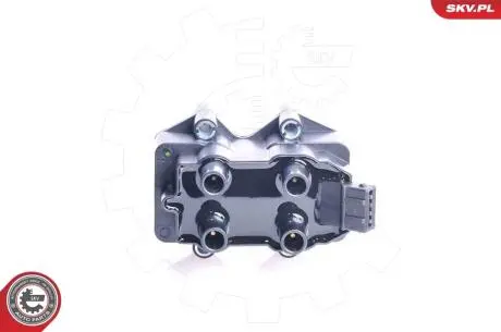 Катушка CITROEN PEUGEOT ROVER 0221502003, 96062288, SKV GERMANY 03SKV064