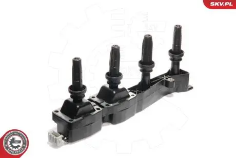 Катушка CITROEN 597080 SKV GERMANY 03SKV074