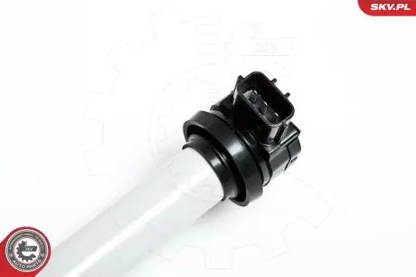 Котушка NISSAN 224484M500, ZSE021 SKV GERMANY 03SKV075