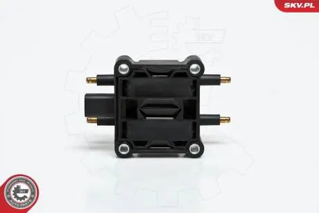 Катушка MITSUBISHI, JEEP, CHRYSLER ZSE028, 0040102028 SKV GERMANY 03SKV078