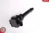 Катушка COROLLA/AVENSIS/YARIS TOYOTA 900801901700 / 0221504016 Toyota Corol SKV GERMANY 03SKV081 (фото 2)