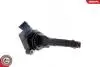 Катушка COROLLA/AVENSIS/YARIS TOYOTA 900801901700 / 0221504016 Toyota Corol SKV GERMANY 03SKV081 (фото 3)