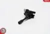Катушка SUBARU SUZUKI 3340065G00, 3340065G00000, GN1 SKV GERMANY 03SKV082 (фото 1)