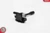 Катушка SUBARU SUZUKI 3340065G00, 3340065G00000, GN1 SKV GERMANY 03SKV082 (фото 2)